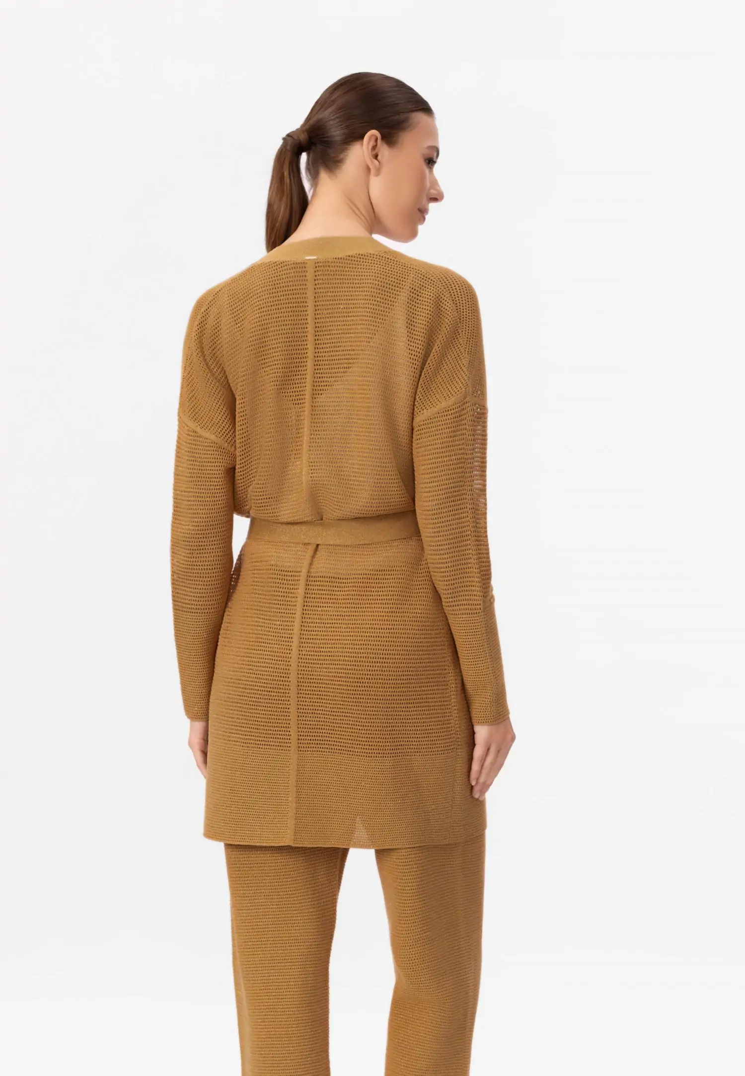 Кардиган S26-00CS0301 Marc & André